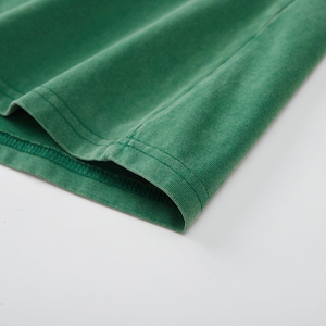 T-shirts pour hommes en coton 100% tricoté légers, best-sellers, design personnalisé, coupe classique, nouvelles arrivées, produit sur mesure - Product Image 3