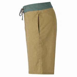 Pantalones Cortos Deportivos para Hombre de Secado Rápido, Transpirables y Ecológicos, con Bolsillos Laterales, Personalizados, 100% Algodón, con Cordón Ajustable - Product Image 5