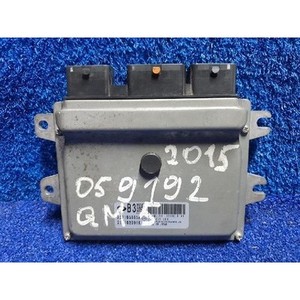 Koleos - Unidades de Control Electrónico y Módulos Informáticos Usados 237105665R - Product Image 1