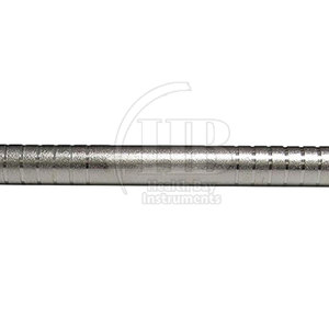 Curetas Quirúrgicas Dentales Manuales Duraderas, Instrumentos Clínicos de Acero Inoxidable Profesional Reutilizables con Empuñadura Ergonómica - Product Image 6