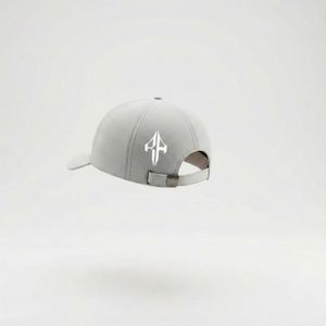 Gorra Trakel de Poliéster/Algodón con Diseño Personalizado de Alta Calidad, Material Impreso, Estilo Casual, por RIVIAN ATLANTIC - Product Image 2