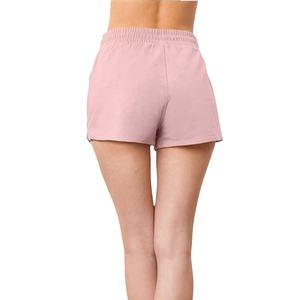 Ensemble de shorts respirants confortables pour femmes personnalisés Shorts promotionnels de haute qualité grande taille 2026 - Product Image 5