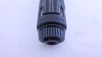 Herramientas neumáticas de aire neumático de 18.000 RPM, amoladoras de troquel en ángulo de 0.35HP 0.5HP con cabezal de ángulo de 115 °, soporte OEM personalizado