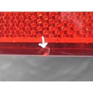 Feu arrière gauche LED d'occasion d'origine Equus VI 2009-2011 924013N0 - Product Image 5