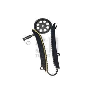 Kit de Cadena de Distribución para SKODA OCTAVIA CBZB 1.2L, Motor de Gasolina, Piezas de Auto para VOLKSWAGEN - Product Image 1