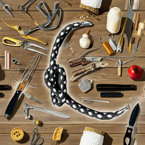 Cuerda de poliéster ecológica de gran venta con punta de plástico para asas de bolsos, prendas de vestir, calzado y textiles del hogar - Product Image 6