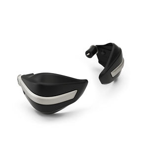 Protectores de Manillar para ROYAL ENFIELD Black Adventure 1990211 Himalayan Scram 411 440 UCE - Product Image 1