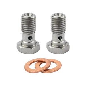 Vis à tête cylindrique en acier inoxydable de qualité supérieure, haute résistance, durables, pour la construction mécanique industrielle, OEM - Product Image 3