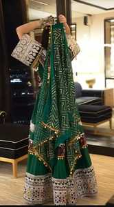 Custom Afghani Casual <b>Dresses</b> Elegant Bohemian Ethnic Embroidered Maxi Outfit for Women Wholesale Supplier - Product Image 3