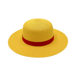 Sombrero de Paja Ligero y Económico, Popular para la Playa en Verano, Diseño Casual para Exteriores, Suministro al por Mayor desde Vietnam - Product Image 3