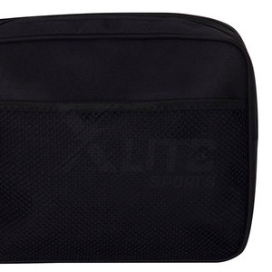 Sac de rangement portable pour gants de gardien de but en nylon, confortable, respirant, avec fermeture éclair et design thermique - Product Image 3