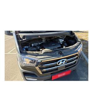 Hyundai Sonata Limousine 2023, 15 places, 87 097 km, Diesel, Automatique, avec caméra de recul, Conduite à gauche - Product Image 6