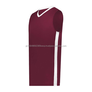 ชุดบาสเก็ตบอลคุณภาพสูงสำหรับผู้ชาย ดีไซน์ล่าสุด 2025 เสื้อบาสเก็ตบอลแบบกำหนดเอง ชุดกีฬาสำหรับผู้ใหญ่ ผลิตจากผ้าโพลีเอสเตอร์ สไตล์ใหม่ - Product Image 3