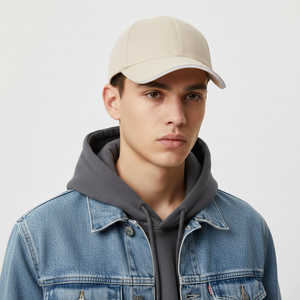 Low MOQ Custom <b>Baseball</b> <b>Cap</b> 2026 3D Embroidery Logo <b>Plain</b> Gorras Sport Hat Adjustable Everyday OEM Wholesale - Product Image 3