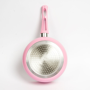 Sartén antiadherente de alto rendimiento con superficie de fácil limpieza y calidad de cocción duradera. - Product Image 1