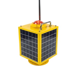 Panneau publicitaire solaire LED à prix compétitif - Product Image 1