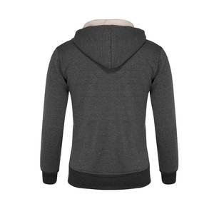 Premium Gym Hoodies For Women Breathable Customized Basics Cotton Blended Hoodies For Sale Made In Pakistan OEM/ODM Acceptable - Product Image 6
