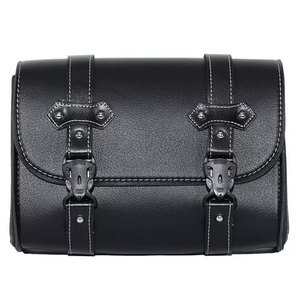 กระเป๋าข้างมอเตอร์ไซค์คุณภาพพรีเมียมสั่งทำพิเศษสำหรับขี่กลางแจ้ง ความจุสูง กันน้ำ ทนทาน ขายดีอันดับต้นๆ - Product Image 5