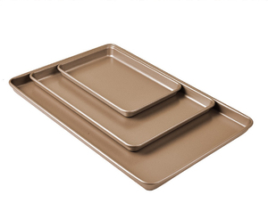 Molde para hornear de primera calidad diseñado para deliciosos postres caseros con un interior espacioso y una superficie lisa - Product Image 1