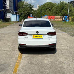 Volkswagen Lavida XR 2023 1.5L Automático, Sedán de Gasolina Usado, Económico, de Segunda Mano - Product Image 5