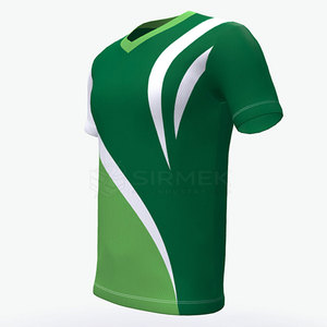 Camiseta Deportiva de Primera Calidad para Entrenamiento Físico, Tejido Ligero y Transpirable Ecológico, para Gimnasio, Correr y Actividades al Aire Libre - Product Image 6