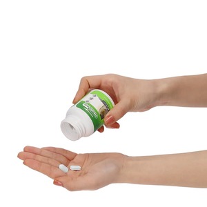 [invivotec] Healthear Complejo de Bienestar Auditivo, Suplemento Dietético IFN1801, Tabletas de Nutrición Auditiva, Certificado GMP - Product Image 2
