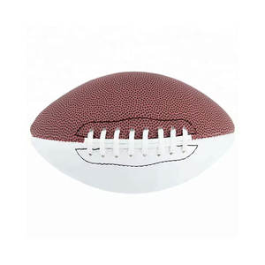 ลูกรักบี้สั่งทำพิเศษจากปากีสถาน รุ่นใหม่ ขายดี คุณภาพสูง ผลิตจากวัสดุหนัง ลูกรักบี้ยอดนิยม ขายดี ลูกรักบี้ปากีสถานสุดฮิต - Product Image 5