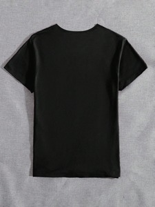 Nueva Colección de Camisetas de Mujer a la Moda, de Alta Calidad, Precio Económico, OEM - Product Image 3