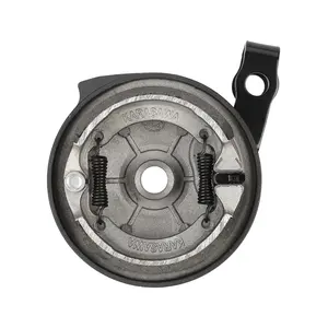 Xiaomi 6 Drum Brake Cover For Mi 6 <b>Scooter</b> Durable Replacement Part - Product Image 5