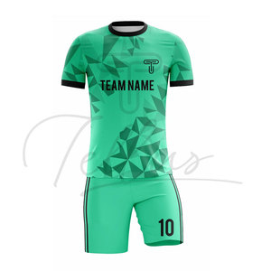 Conjunto de Uniforme de Fútbol Personalizado para Entrenamiento de Equipo, Ropa Deportiva, Camiseta de Fútbol - Product Image 1