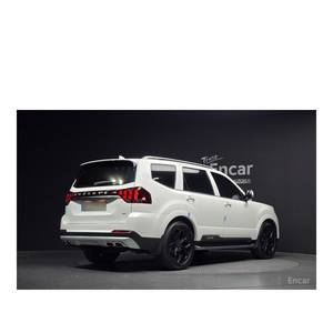 Kia Mohave 2022, 3.0 Diésel, 4x4, 6 Plazas, Caja de Cambios Automática, Asientos de Cuero, 56,526 km, Volante a la Izquierda - Product Image 2