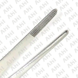 Pinzas Quirúrgicas Dentales Médicas de Acero Inoxidable, Fabricadas en Fábrica, Precio al por Mayor, Pinzas Manuales para Aplicación de Apósitos - Product Image 6