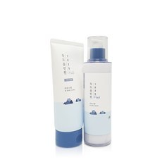 Sconto tutto in uno 1025 Dokdo Set per la cura della pelle maschile 200ml fluido da laboratorio rotondo 2ea