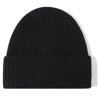 Casquette de sport d'hiver chaude et ajustable en tricot jacquard 100% acrylique, broderie 3D, logo personnalisé OEM, design unique de haute qualité