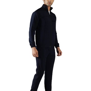 Custom made high quality Tech Fleece <b>Track</b> <b>Suits</b> for Men Custom Logo Jogger Sets Knit Cotton Winter Printed Active Style - Product Image 3