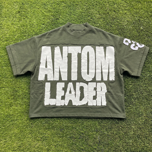 Nouveaux T-shirts personnalisés pour hommes 2026 – Meilleures ventes, design sublimé, mode, légers, 100 % coton, col en V, coupe classique, respirants - Product Image 3