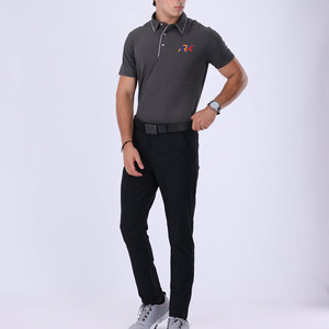 Uniforme de golf de alta calidad, duradero, ideal para entrenamiento y uso diario con material suave y cómodo. - Product Image 1
