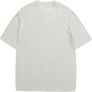 Meilleur Prix T-shirts Homme 100% Coton Respirants Séchage Rapide pour Tenue Décontractée Taille Adulte Service OEM Nouveau Design High Street Ringer - Product Image 2