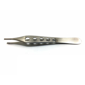 Pinzas Quirúrgicas Profesionales de Alta Calidad en Acero Inoxidable para Venta en Línea - Product Image 1