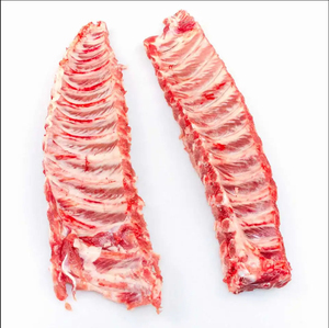 ซี่โครงหมูแช่แข็งเข้มข้น ปริมาณมาก สำหรับกระบวนการผลิตและเครือข่ายการจัดจำหน่าย - Product Image 5