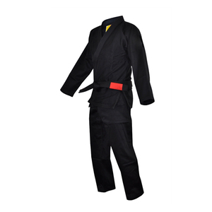 Uniformes de Karate para Adultos, 280g, 100% Algodón, Transpirables, de Secado Rápido, Traje de Artes Marciales Hecho en Pakistán, Precio Razonable - Product Image 6