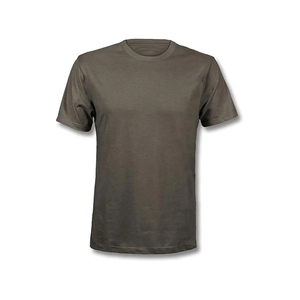 Men T-shirts <b>Light</b> Weight Men T-shirts Solid Color Men T-shirts For Sale Custom Logo <b>Cheap</b> Price - Product Image 1