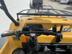 Tout nouveau modèle 2024 Argo Aurora Pro 950 XT 8x8 UTV POUR ADULTES - Product Image 5