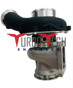 Nouveau TURBOCHARGEUR 2908040 2236746 822206-5003 822206-5010 822206-5013 pour moteur diesel de camion en acier rapide - Product Image 1