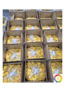 Processed Mango Slices <b>Sweet</b> Dried Fruit Snack Bulk Wholesale Export from 99 Gold Data - Product Image 1