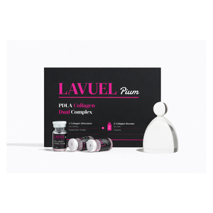JY Solution LAVUEL Produit de soin de la peau innovant au PDLLA pour femmes, raffermissant, éclaircissant, anti-âge, anti-rides, nourrissant, élasticité, KR - Product Image 1
