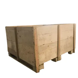 Pengiriman kayu peti kayu TERBAIK UNTUK pengiriman dan menyimpan barang ramah lingkungan dibuat di Vietnam