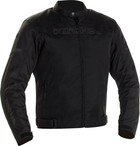 Chaqueta de Motociclismo para Hombre Buster WP, Textil Cordura de 3 Capas, para Turismo/Todoterreno, 4 Estaciones, Aventura/Enduro, con Certificación CE - Product Image 1