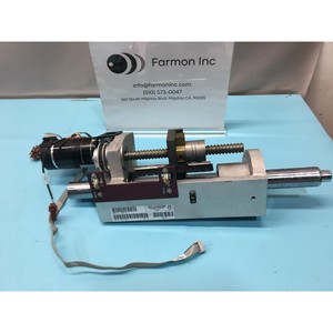AMAT 0010-76001 P5000 STORAGE <b>ELEVATOR</b> WAFER - Trusted Global Legacy Semiconductor Equipment and <b>Parts</b> at - Product Image 2