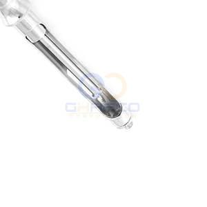 Jeringas Dentales de Nuevo Diseño, Venta Directa de Fábrica, Material Hecho a Medida, Jeringas Dentales de Alta Calidad en Venta - Product Image 5